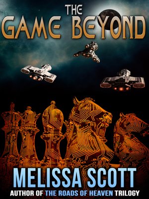 cover image of The Game Beyond